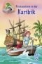 [Magische Höhle 01] • Piratenalarm in der Karibik